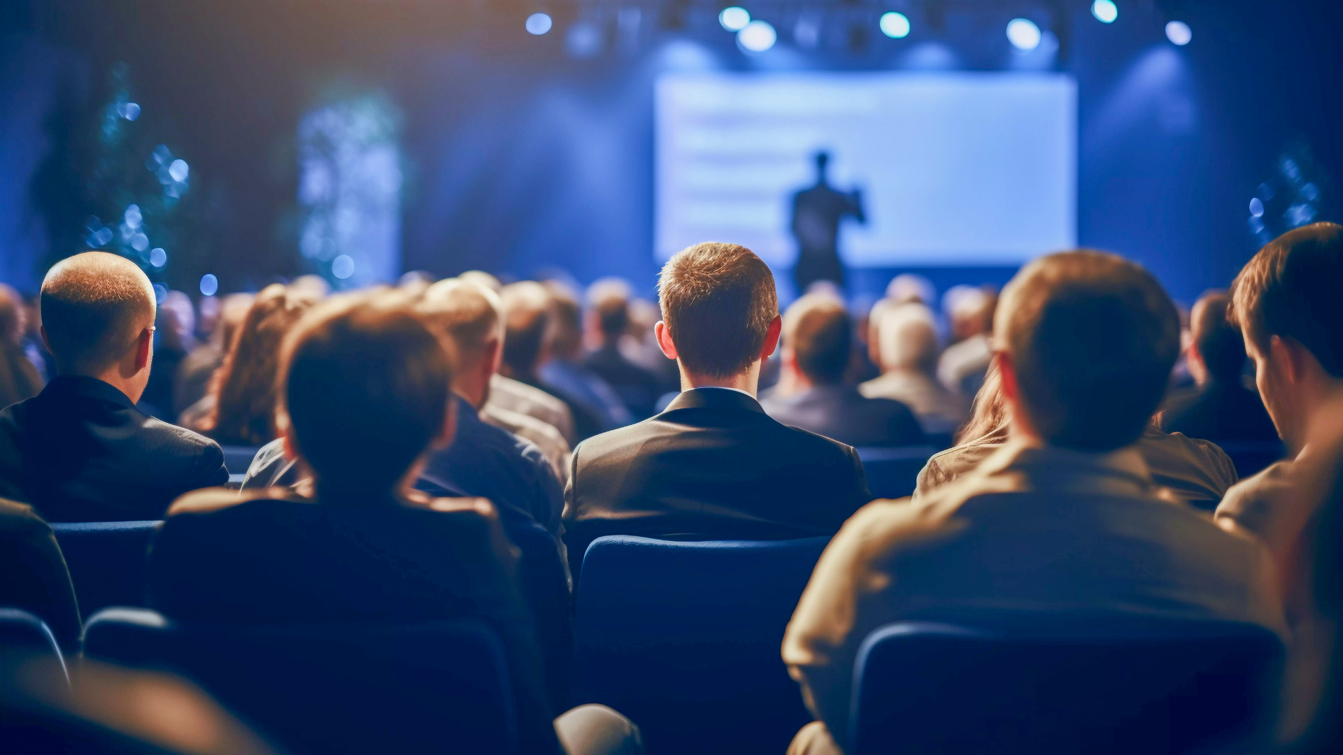 microbiome to life audience