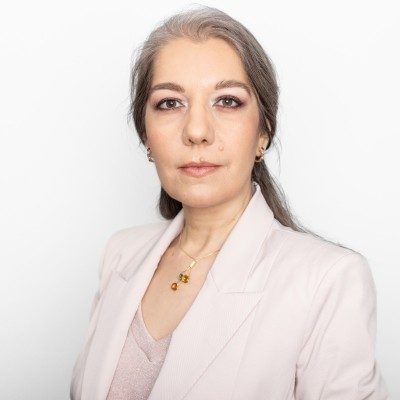 Elvira Bratila