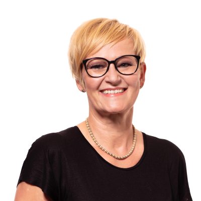 Ina Schuppe