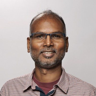 Mani Arumugam