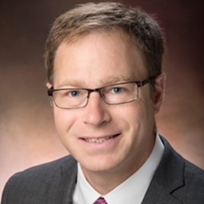 Michael Silverman