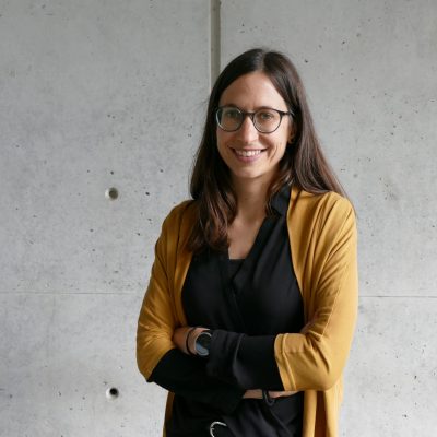 Mireia Valles Colomer