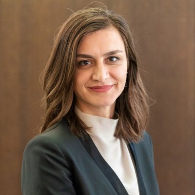 Mirjana Rajilic Stojanovic