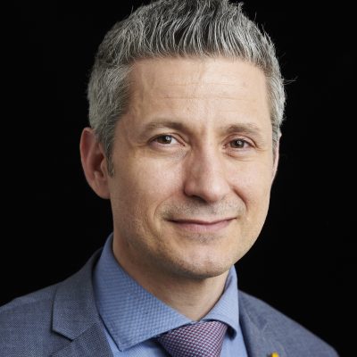 Patrice Canice - photo