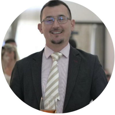 Vladimir Milivojevic